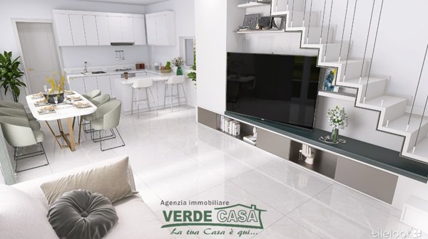 casa indipendente in vendita ad Asolo