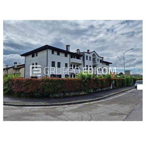 casa indipendente in vendita ad Asolo in zona Villa d'Asolo