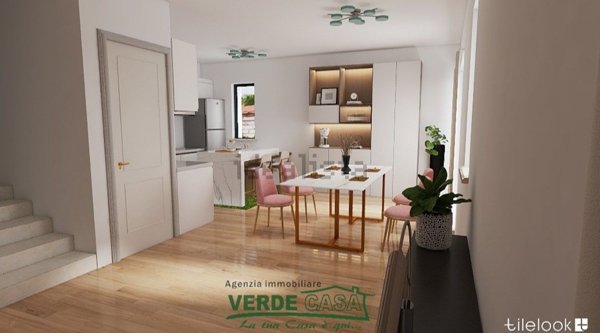 casa indipendente in vendita ad Asolo