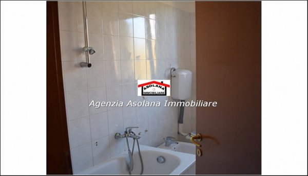 appartamento in vendita ad Asolo