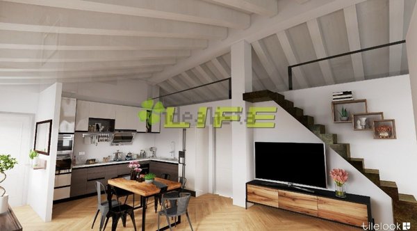 appartamento in vendita ad Asolo