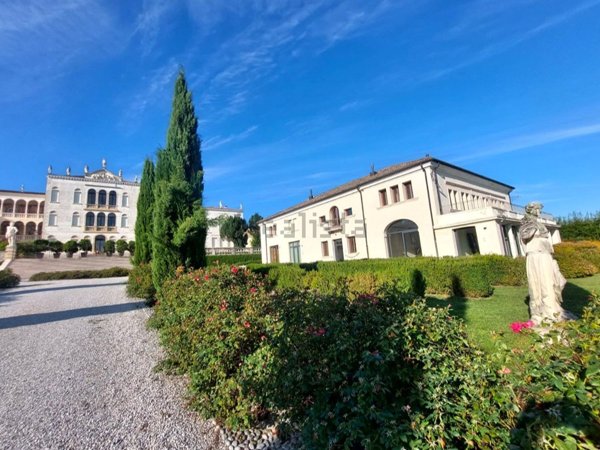 casa indipendente in vendita ad Asolo