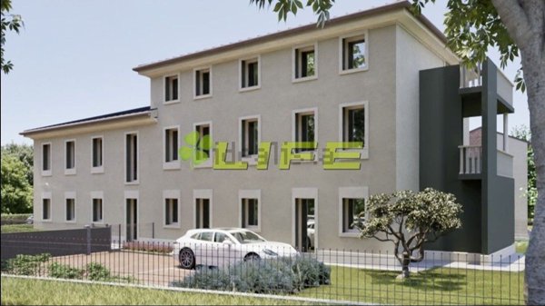 appartamento in vendita ad Asolo