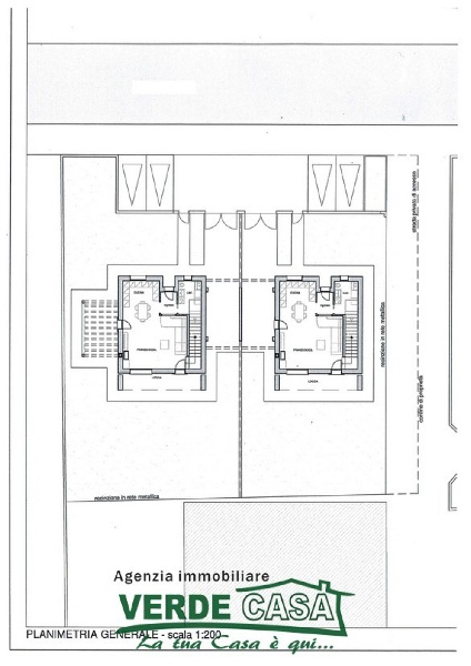 casa indipendente in vendita ad Asolo in zona Villa d'Asolo