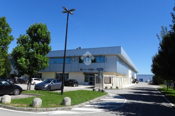 ufficio in vendita ad Asolo