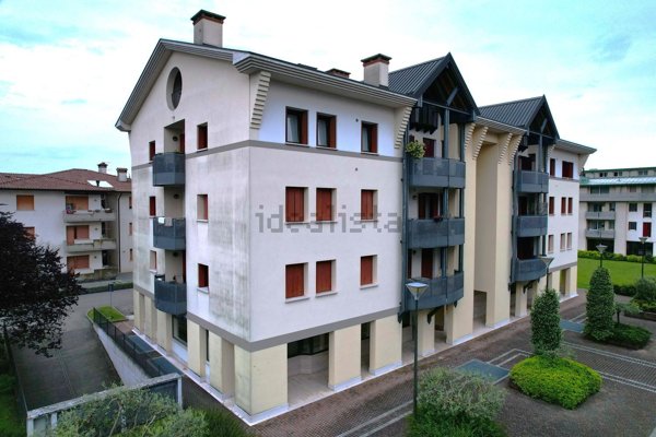 appartamento in vendita ad Asolo