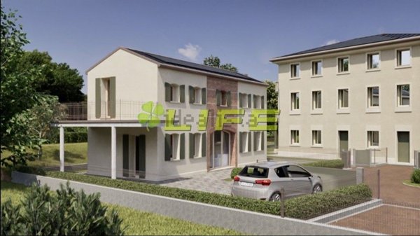 casa indipendente in vendita ad Asolo