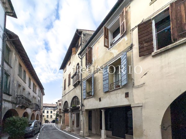 ufficio in vendita ad Asolo