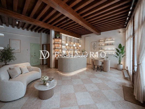 ufficio in vendita ad Asolo
