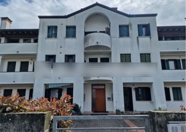 appartamento in vendita ad Asolo in zona Villa d'Asolo