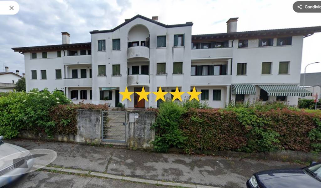 casa indipendente in vendita ad Asolo in zona Villa d'Asolo