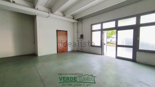 ufficio in vendita ad Asolo