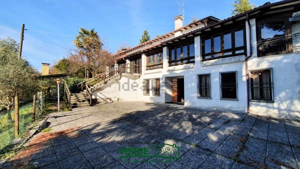 casa indipendente in vendita ad Asolo