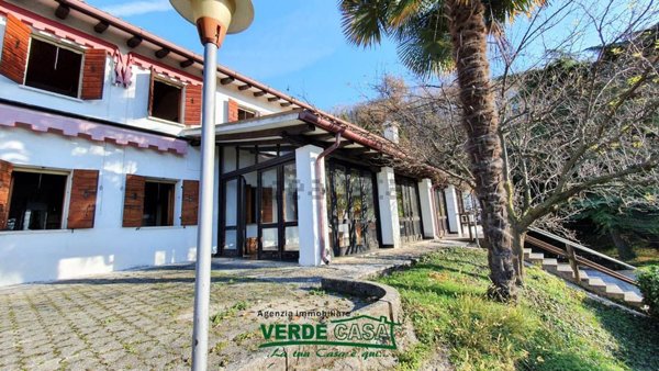 casa indipendente in vendita ad Asolo