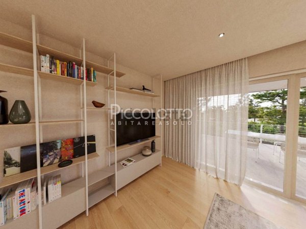 appartamento in vendita ad Asolo