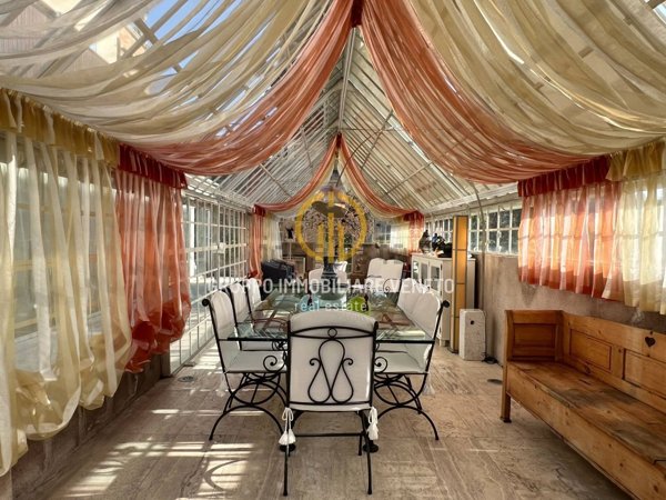 casa indipendente in vendita ad Asolo