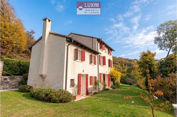 casa indipendente in vendita ad Asolo