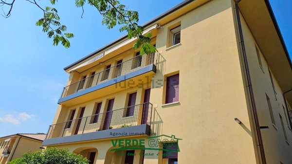 appartamento in vendita ad Asolo