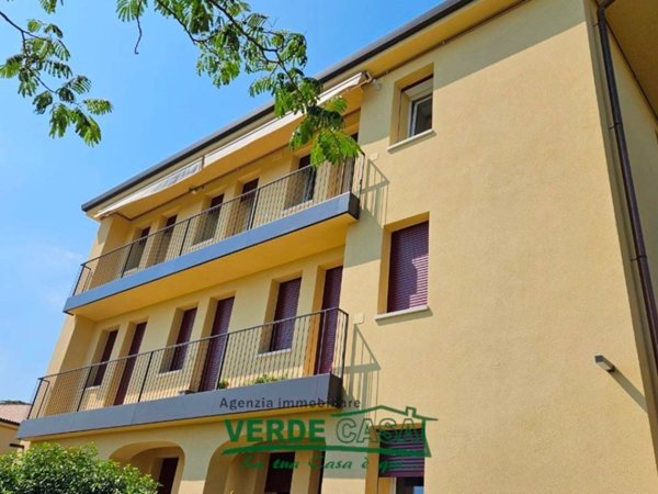 appartamento in vendita ad Asolo