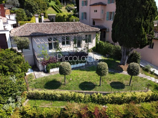 casa indipendente in vendita ad Asolo