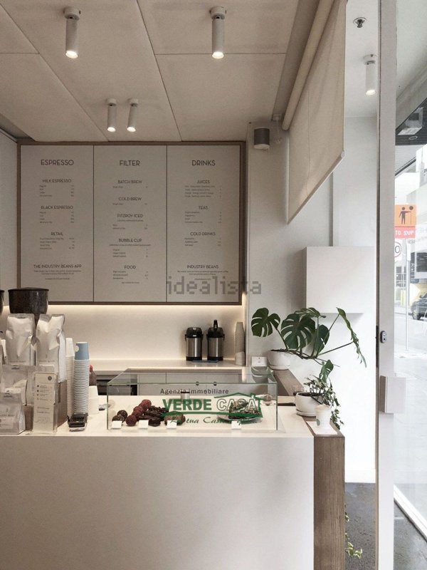 negozio in vendita ad Asolo