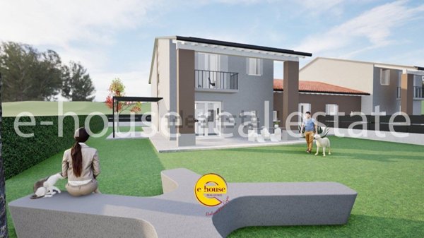 casa indipendente in vendita ad Asolo