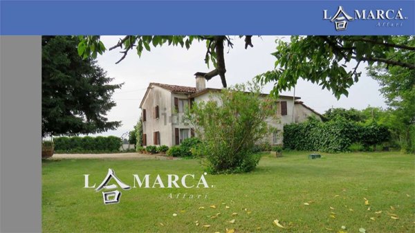 casa indipendente in vendita ad Asolo