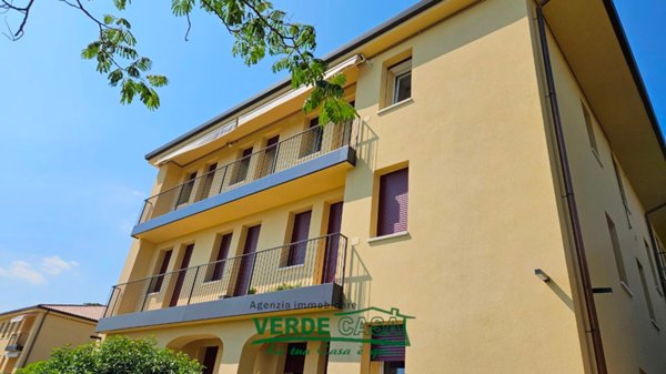 appartamento in vendita ad Asolo