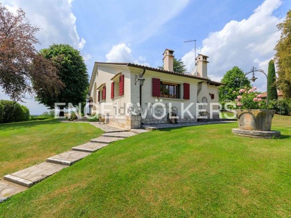 casa indipendente in vendita ad Asolo