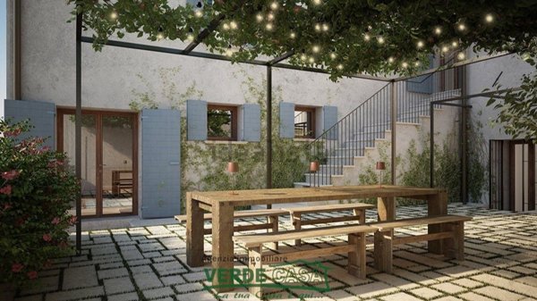 casale in vendita ad Asolo