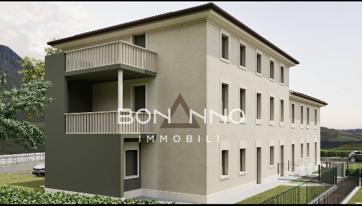 appartamento in vendita ad Asolo