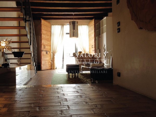 appartamento in vendita ad Asolo