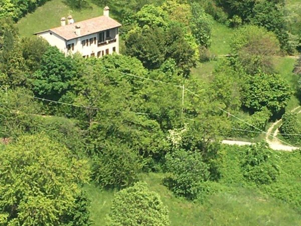 casa indipendente in vendita ad Asolo