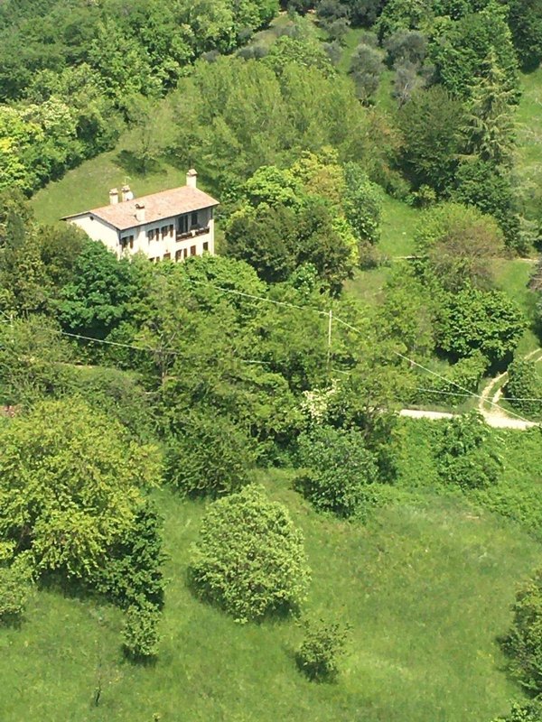 esavano in vendita ad Asolo