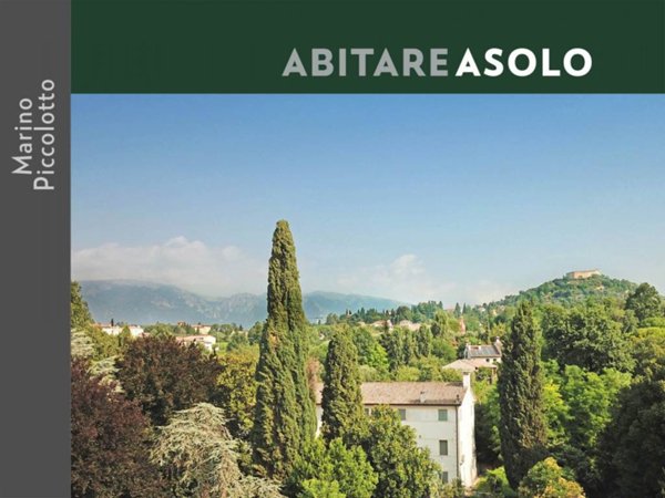 villa in vendita ad Asolo