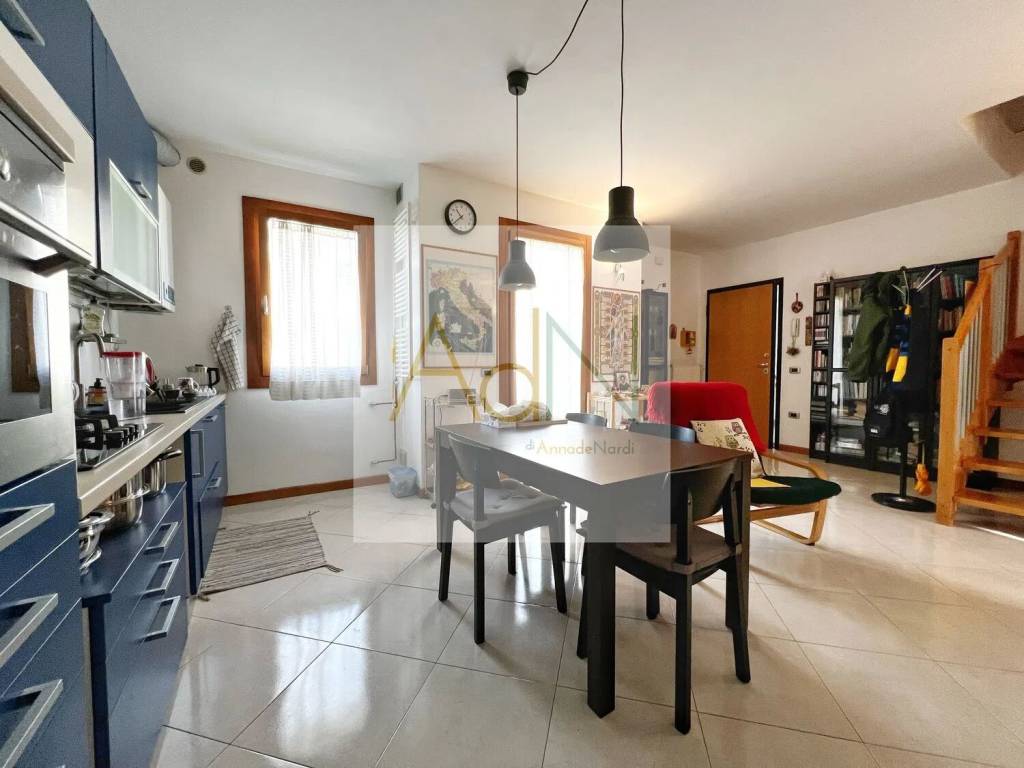 appartamento in vendita ad Asolo