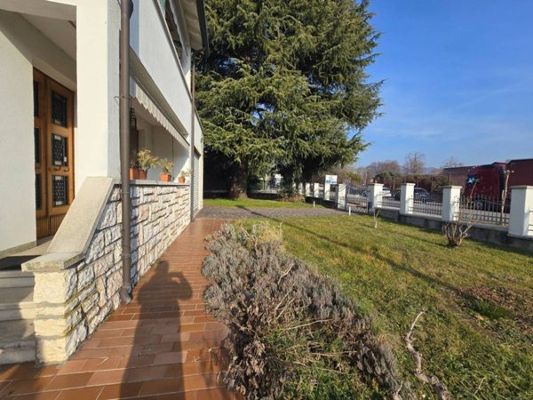 casa indipendente in vendita ad Asolo