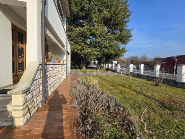 casa indipendente in vendita ad Asolo