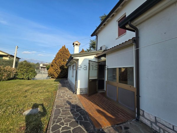 casa indipendente in vendita ad Asolo