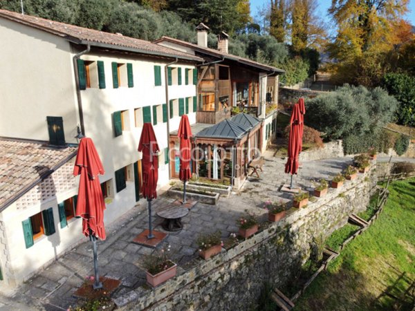casa indipendente in vendita ad Asolo
