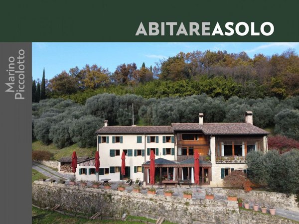 casa indipendente in vendita ad Asolo