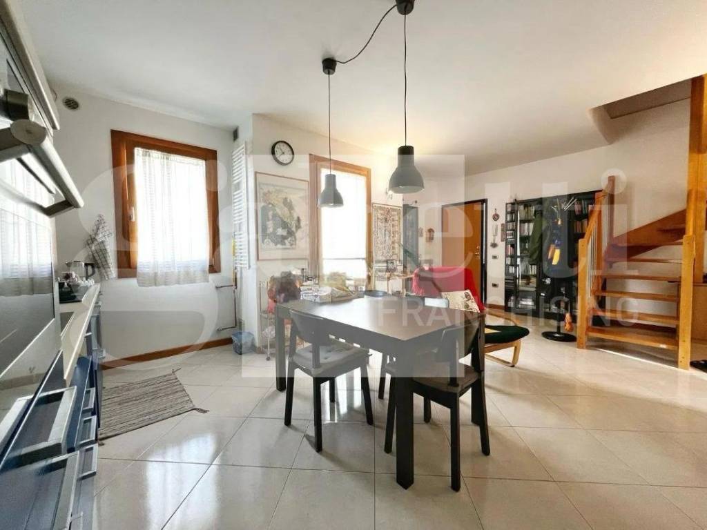 appartamento in vendita ad Asolo