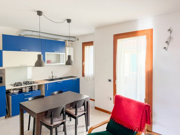 appartamento in vendita ad Asolo