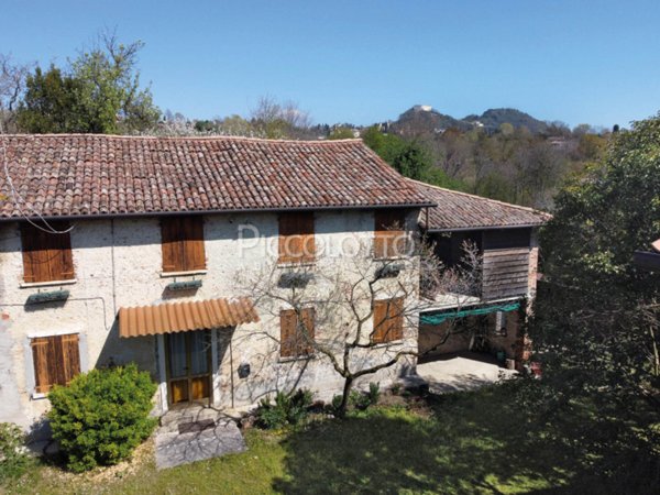 casa indipendente in vendita ad Asolo