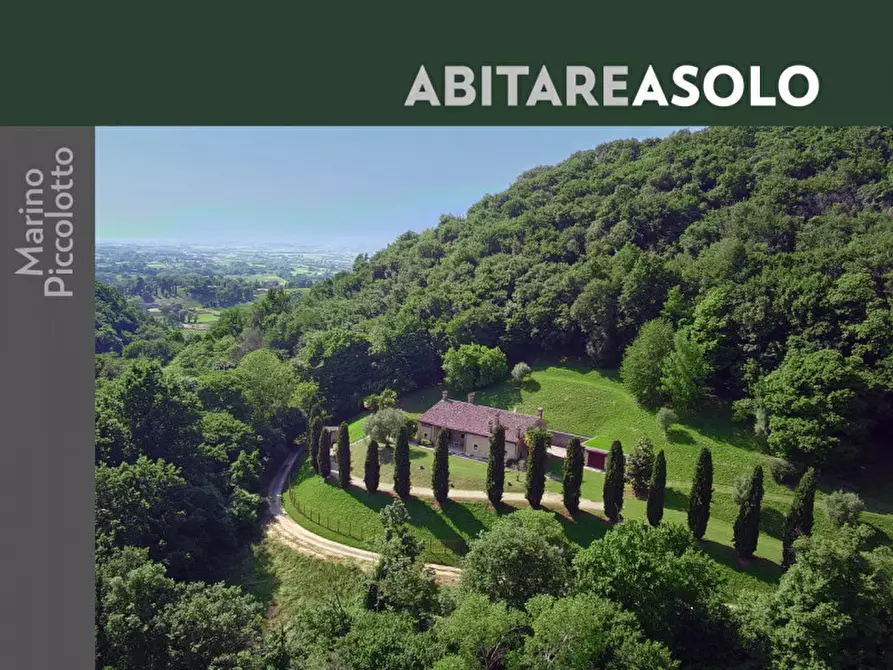 casa indipendente in vendita ad Asolo
