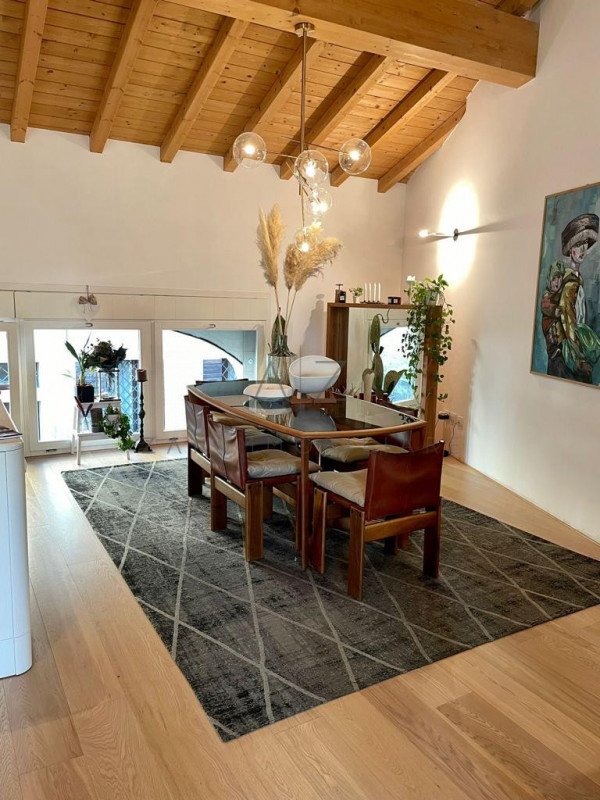 appartamento in vendita ad Asolo