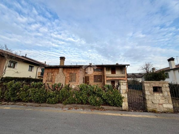 casa indipendente in vendita ad Asolo