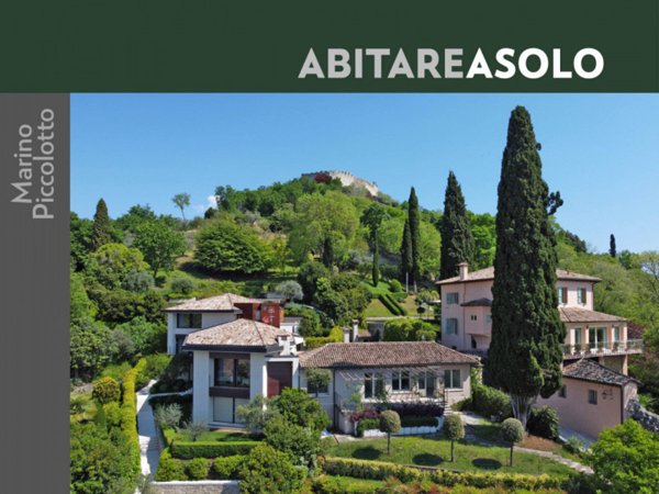 casa indipendente in vendita ad Asolo