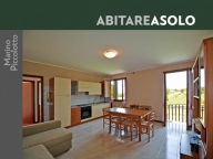 appartamento in vendita ad Asolo in zona Pagnano