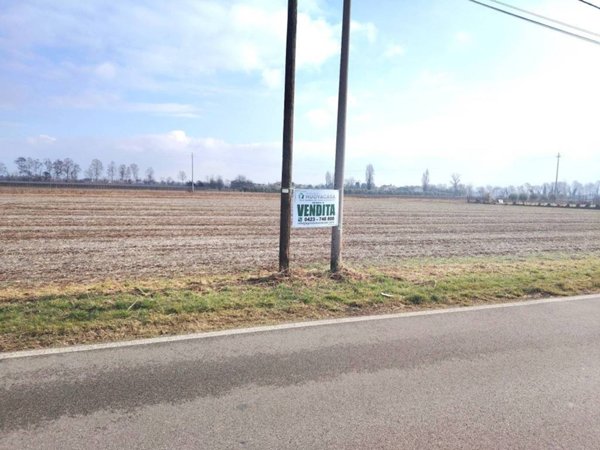 terreno agricolo in vendita ad Asolo